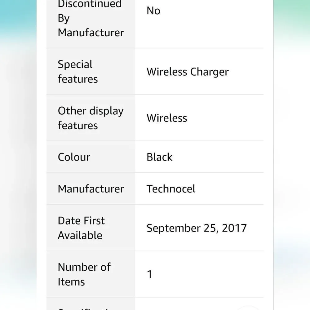 TYLT + Orb Fast Wireless Charger- Black